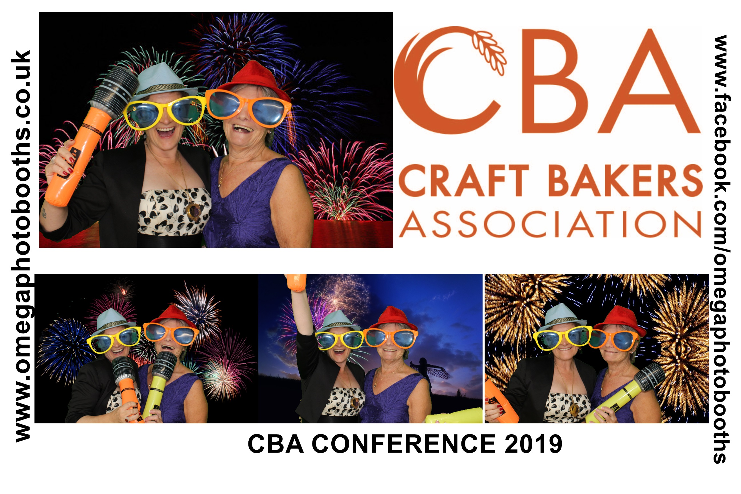 CBA Conference 2019 | View more photos from the event at gallery.omegaphotobooths.co.uk/u/Omega-Photobooths/CBA-Conference-2019